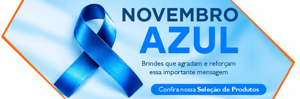 Novembro Azul