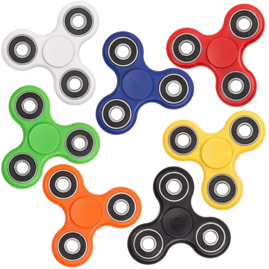 Spinner Anti-Stress