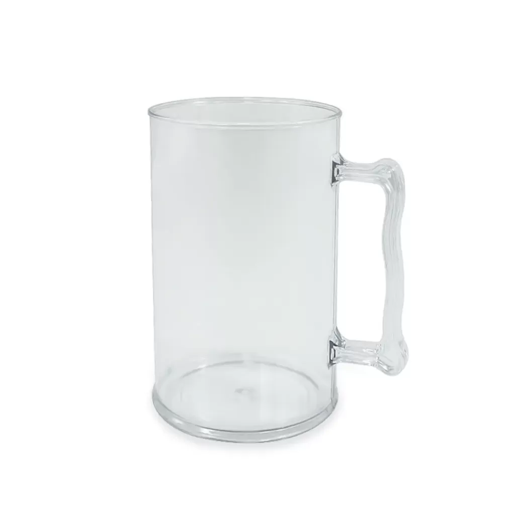 Caneca Acrílica 350ml