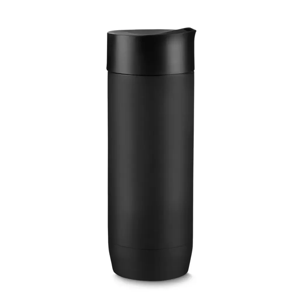 Caneca Inox Parede Dupla 450ml