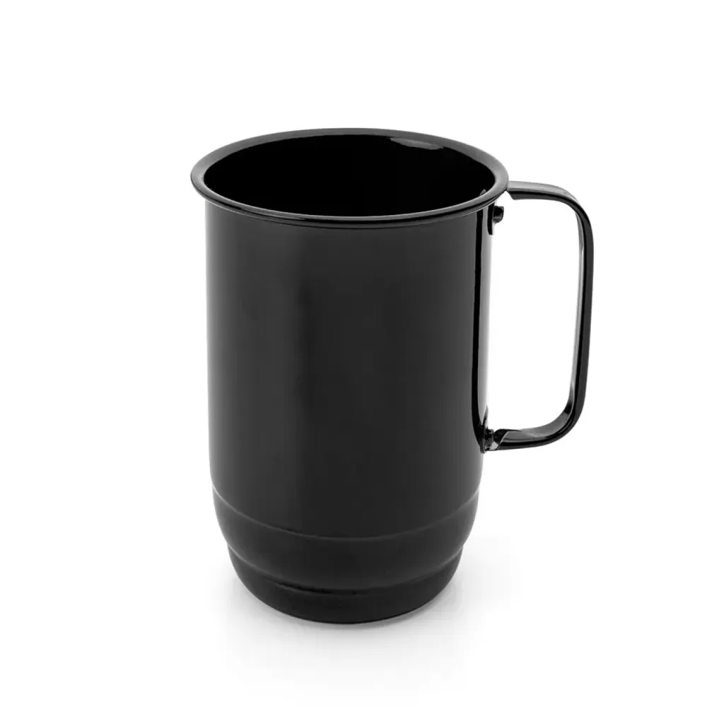 Caneca de Alumínio 850ml