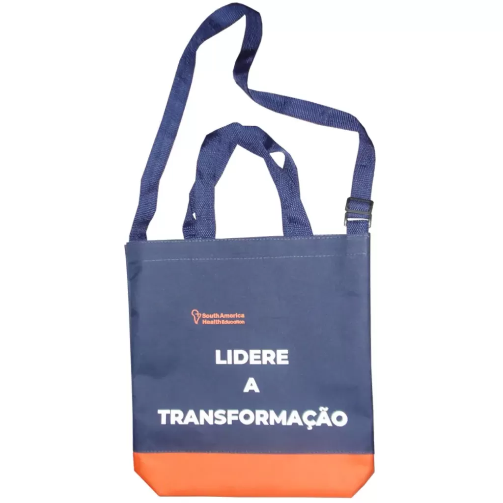 Sacola Personalizada