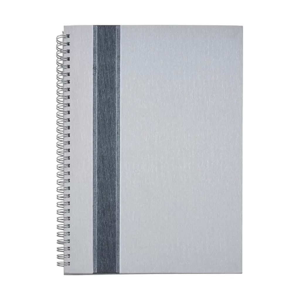 Caderno de Negócios