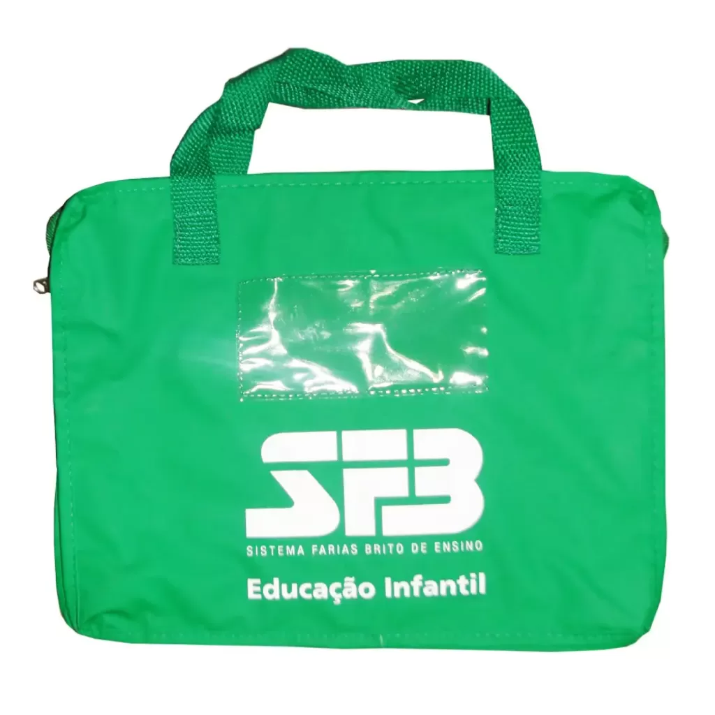 Bolsa Personalizada