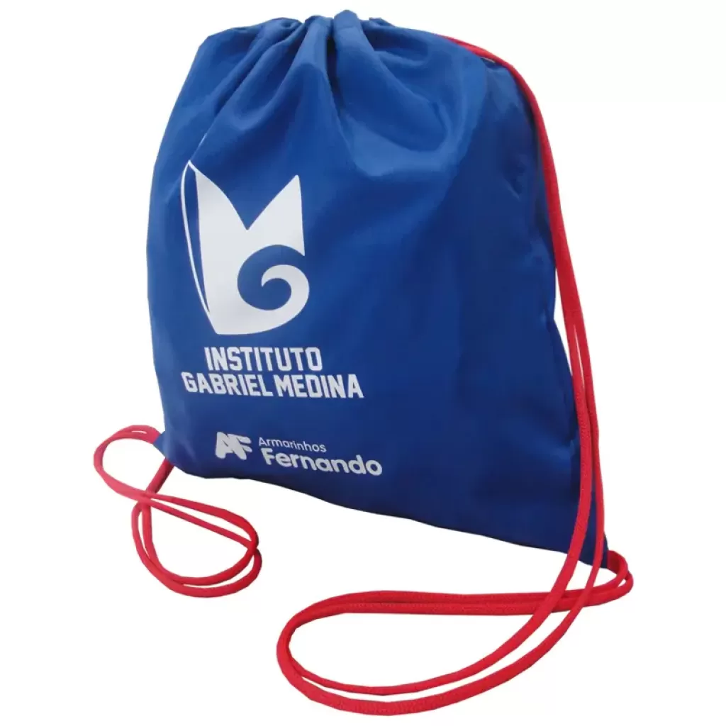 Mochila Personalizada