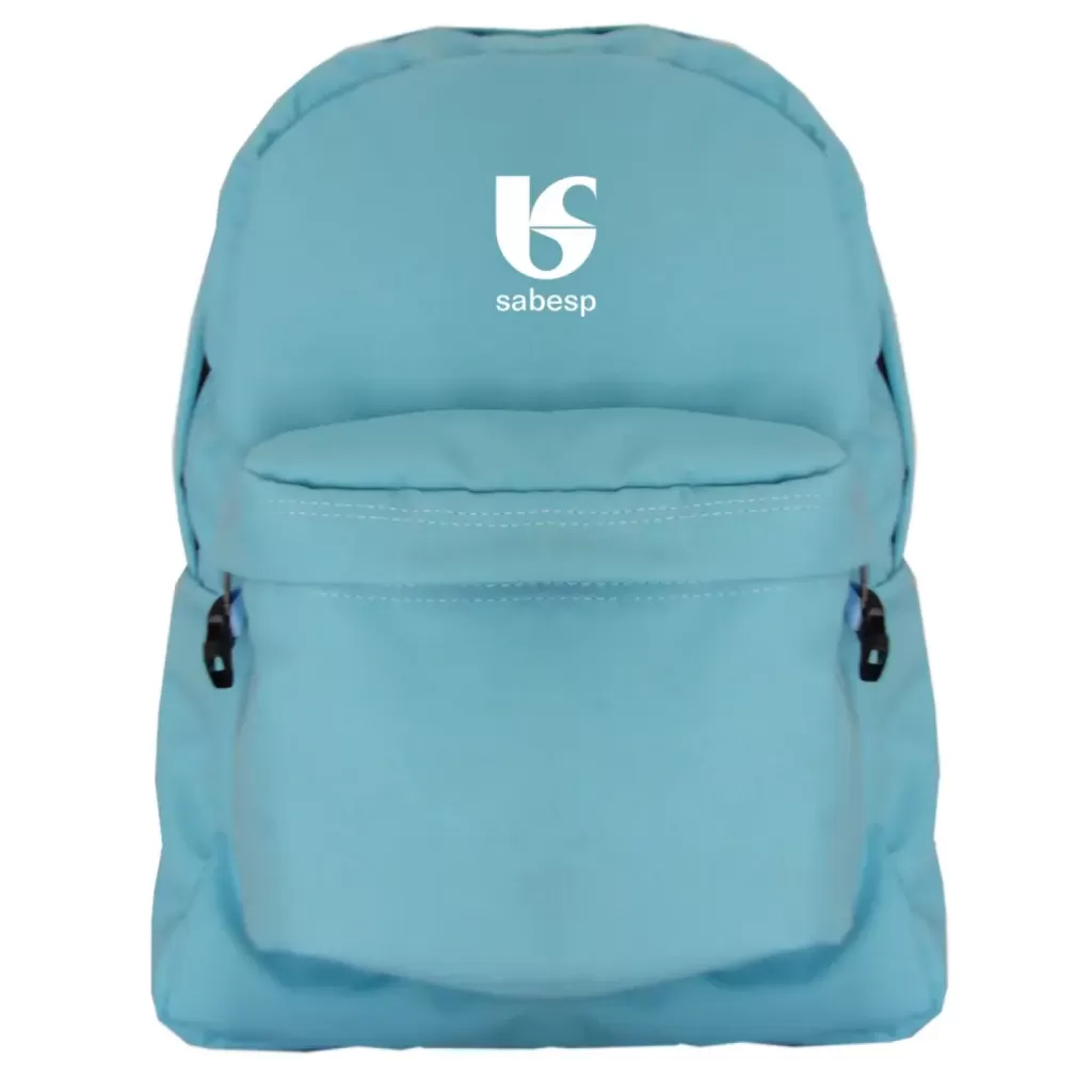 Mochila Personalizada