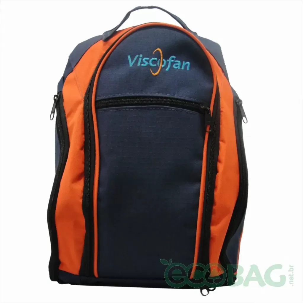 Mochila Personalizada