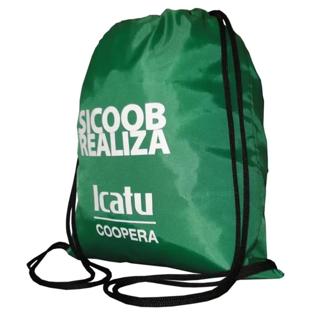 Mochila Personalizada