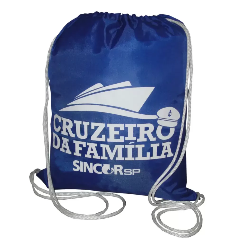 Mochila Personalizada