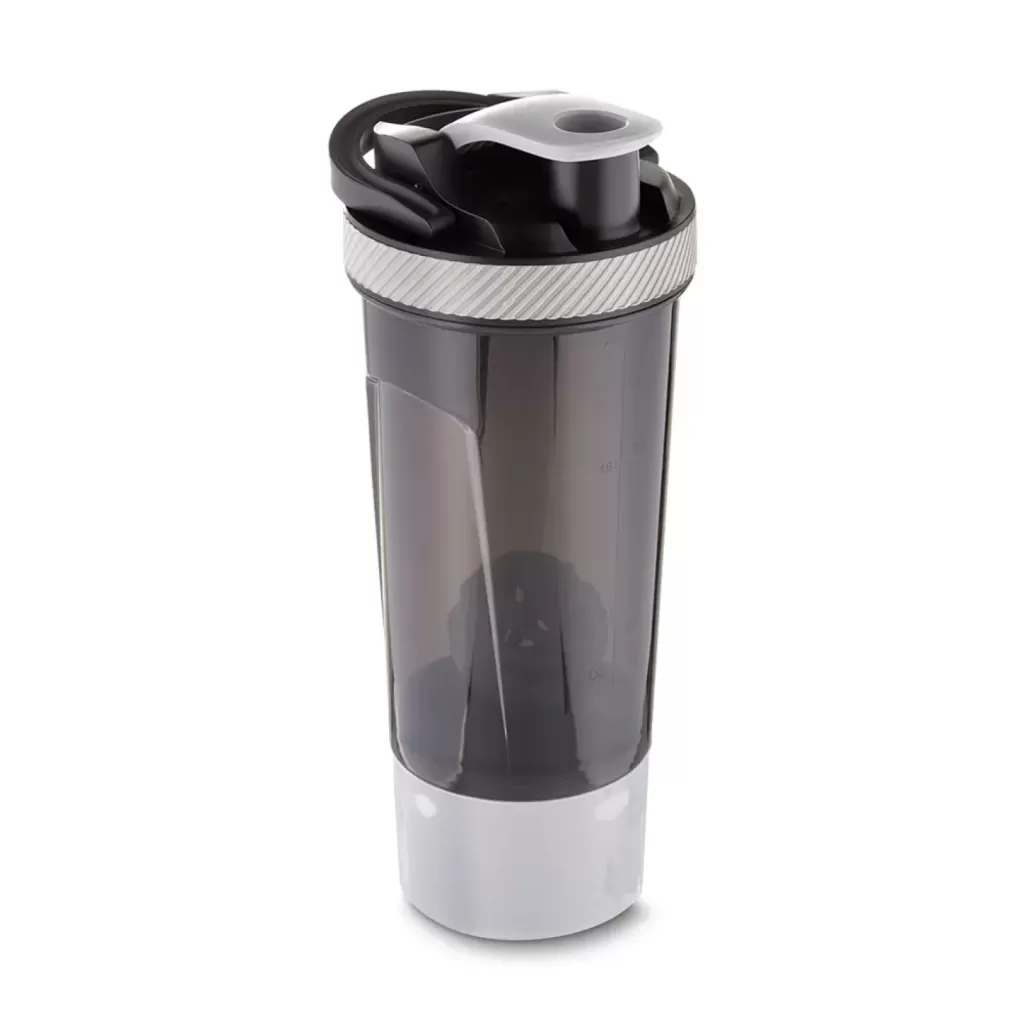 DJB14496 Coqueteleira 750ml Porta Suplemento