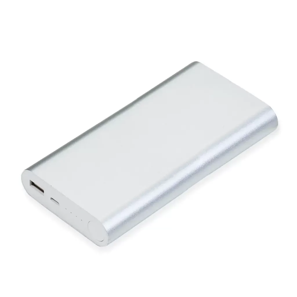 DJB02085 Power Bank Metal