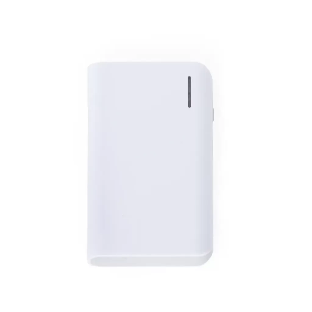 DJB02063 Power bank Plástico com Lanterna