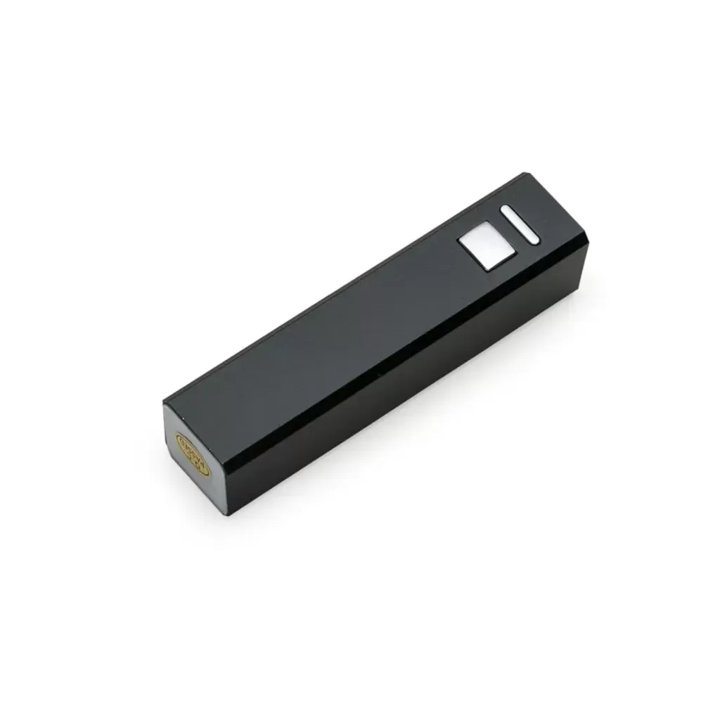 DJB12795 Power Bank Metal