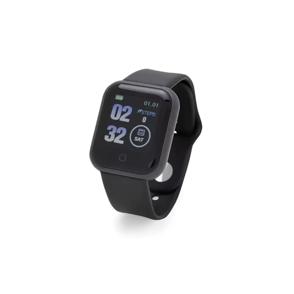 Smartwatch D20