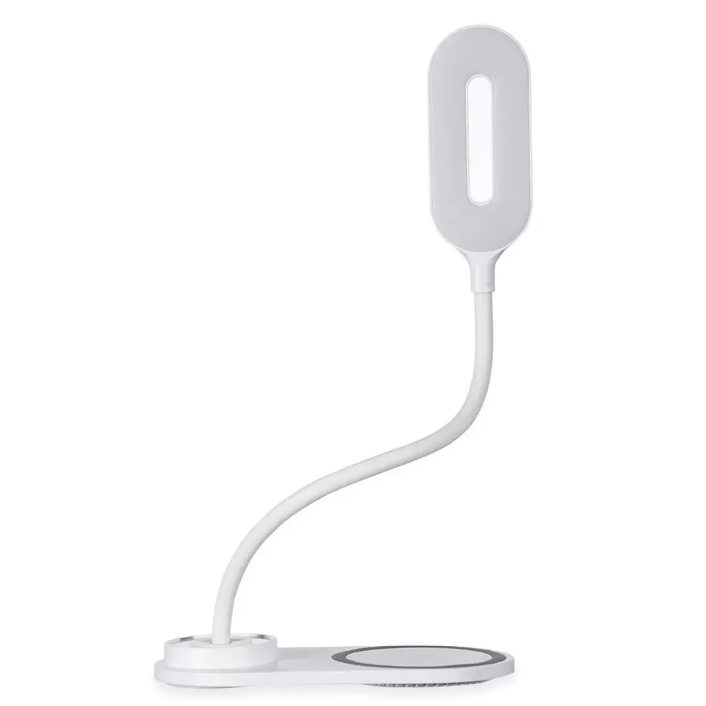 Luminária Led Articulável com Indução