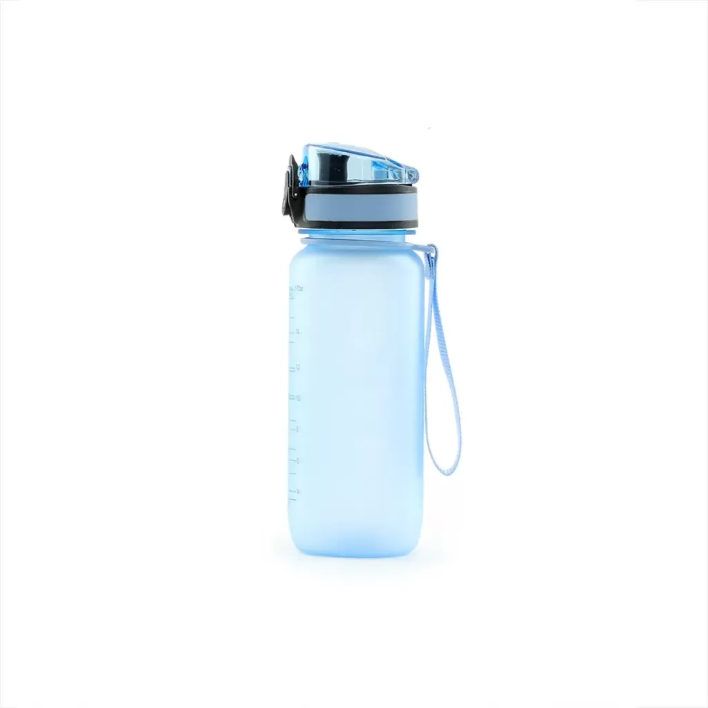 Squeeze Plástico 550ml