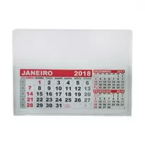 Base para Calendário Personalizado - 12657