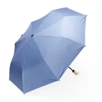 Guarda-chuva Manual com Proteção UV personalizado - 05045