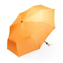 Guarda-chuva Manual com Proteção UV personalizado