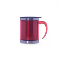 Caneca acrílica 400ml