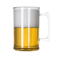 Caneca Acrílica 500ml Personalizada - 12428