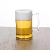 Caneca Acrílica 500ml