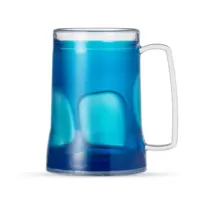 Caneca Gel 400ml Personalizada - 12508