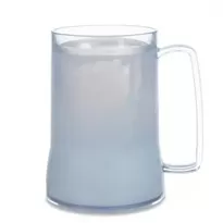 Caneca Gel 400ml