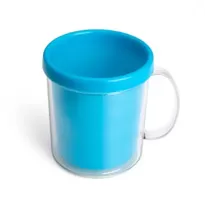 Caneca 350ml Porta Foto