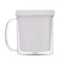 Caneca 350ml Porta Foto