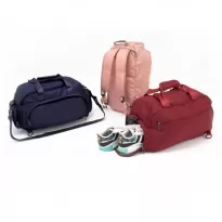 Bolsa Esportiva Personalizada 32 Litros