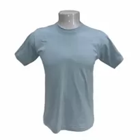 Camiseta Cardada (Slim Fit) Fio 30 - Coloridas