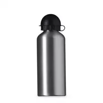 Squeeze Inox 600ml Personalizado - 06521