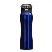 Squeeze Inox 750ml Personalizado - 14292