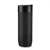 Caneca Inox Parede Dupla 450ml Personalizada  - DJB14640