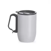 Caneca Inox 380ml Personalizada - 14330