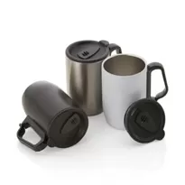 Caneca Inox 380ml