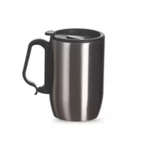 Caneca Inox 380ml