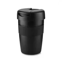 Caneca Inox Parede Dupla 350ml Personalizada - 14576