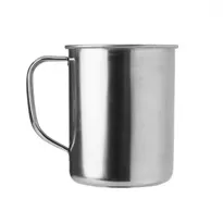 Caneca 500 ml em Inox Personalizada - 14606