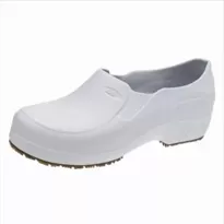Sapato em EVA branco - Tam 42
