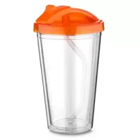 Copo Plástico 500ml