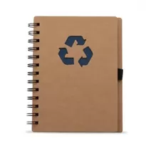 Bloco de Anotações Ecológico Personalizado - 12000