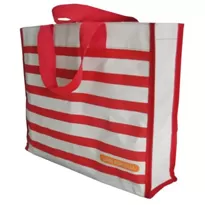 Sacola de Nylon Personalizada  - SAC00023