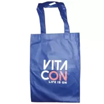 Sacola Personalizada em TNT - SAC00030