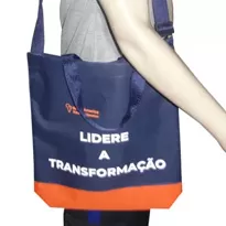 Sacola Personalizada