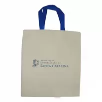 Sacola ecologica Personalizada  - ECO0013