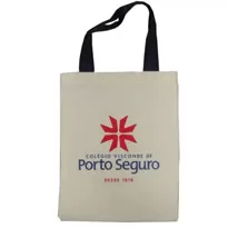 Sacola ecologica Personalizada  - ECO0029