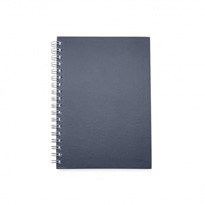 Caderno Emborrachado Personalizado - 14569