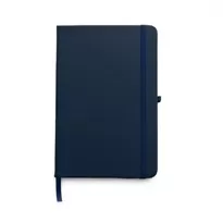 Caderneta tipo Moleskine Personalizada - 14549P